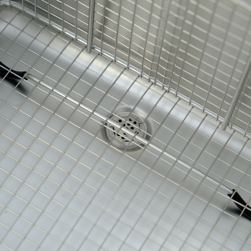 Ultrazvukový čistič GX 100A 30L